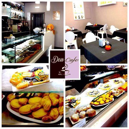 Dea Cafè